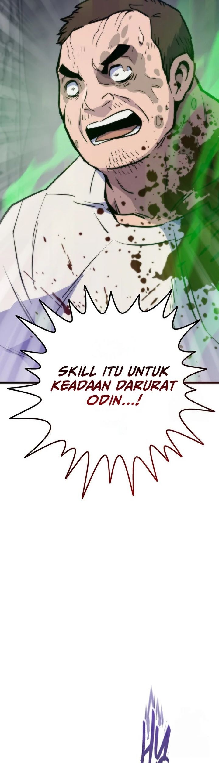 Past Life Regressor Remake 2022 Chapter 119 Halaman 106