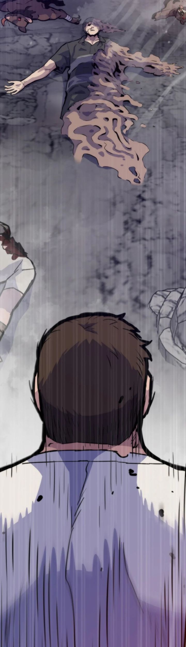 Past Life Regressor Remake 2022 Chapter 119 Halaman 112