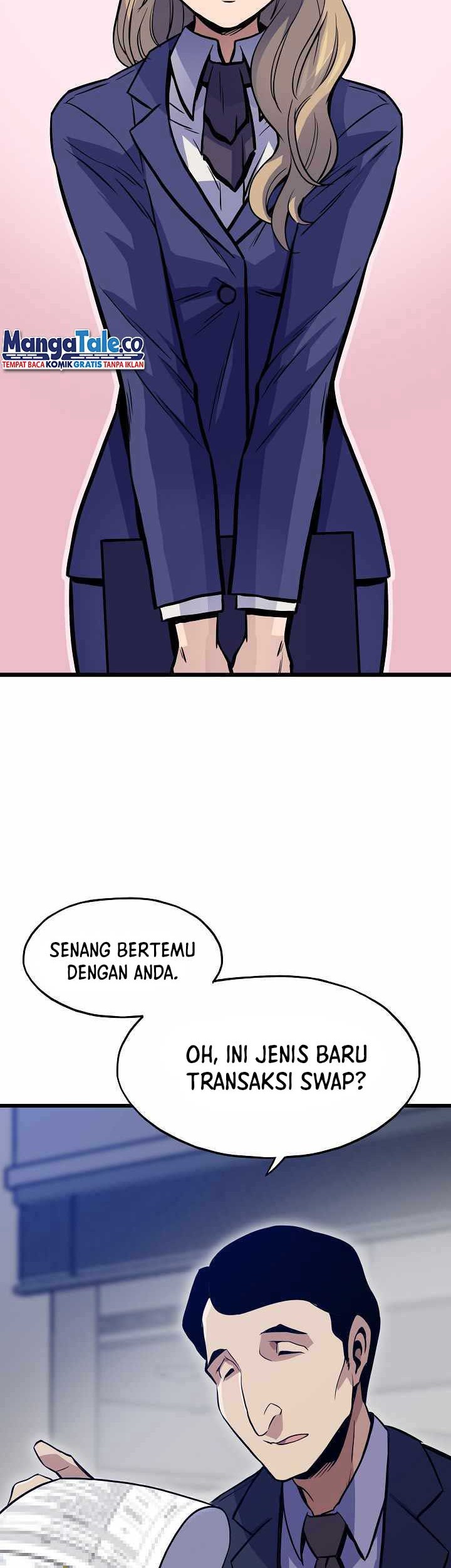 Past Life Regressor Remake 2022 Chapter 12 Halaman 3