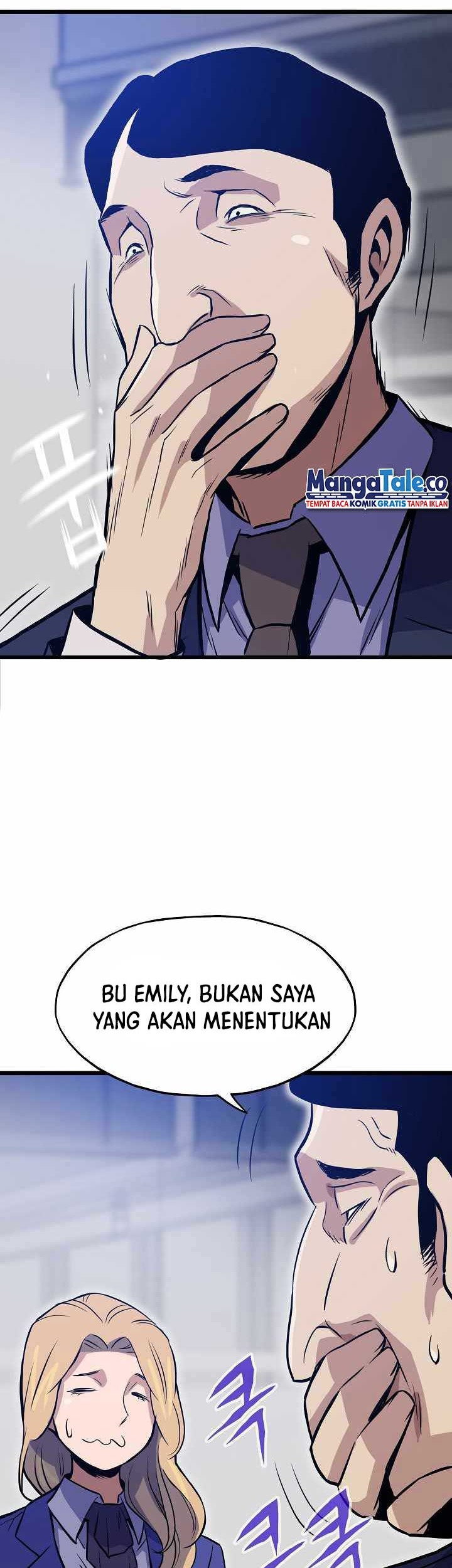 Past Life Regressor Remake 2022 Chapter 12 Halaman 7