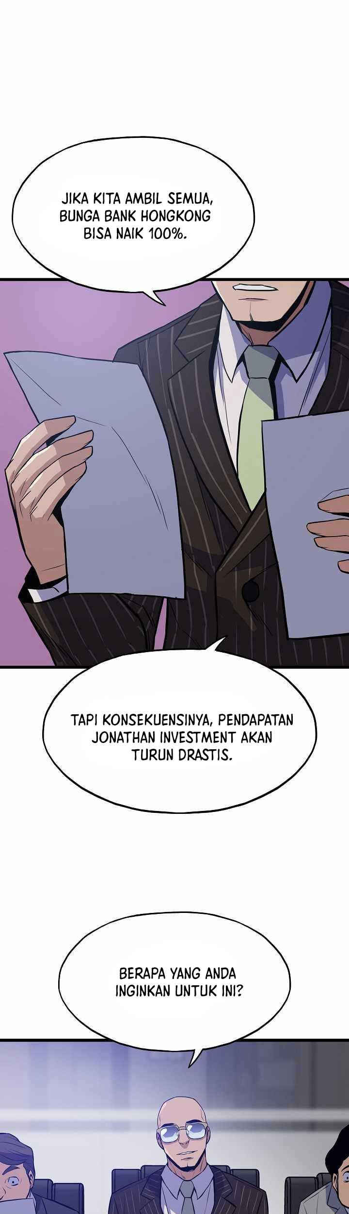 Past Life Regressor Remake 2022 Chapter 12 Halaman 9