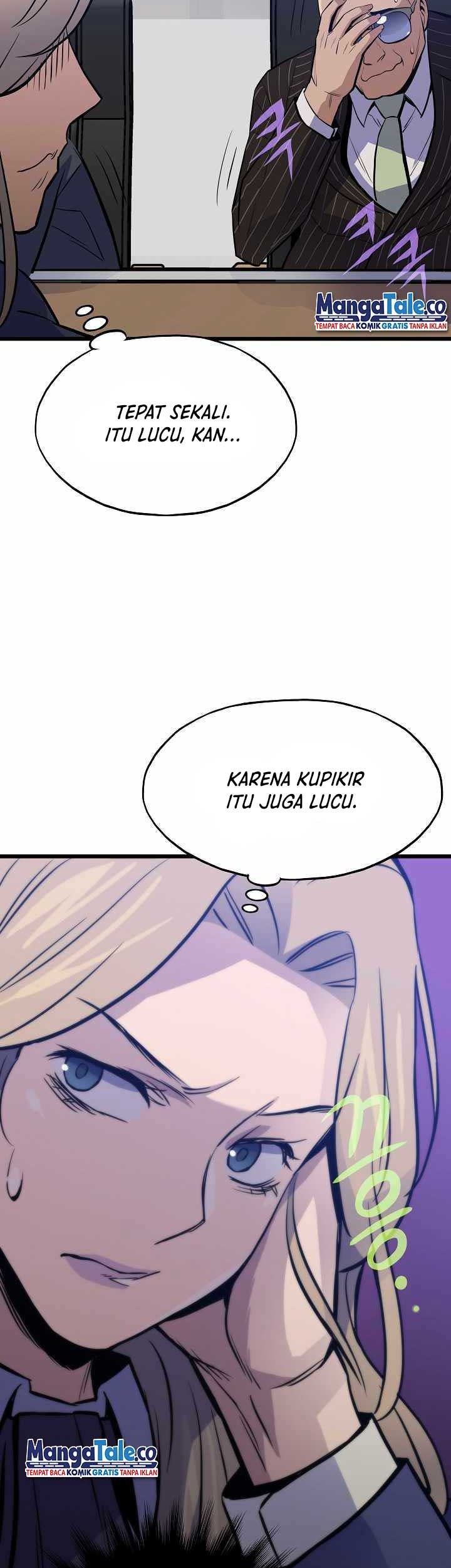 Past Life Regressor Remake 2022 Chapter 12 Halaman 11