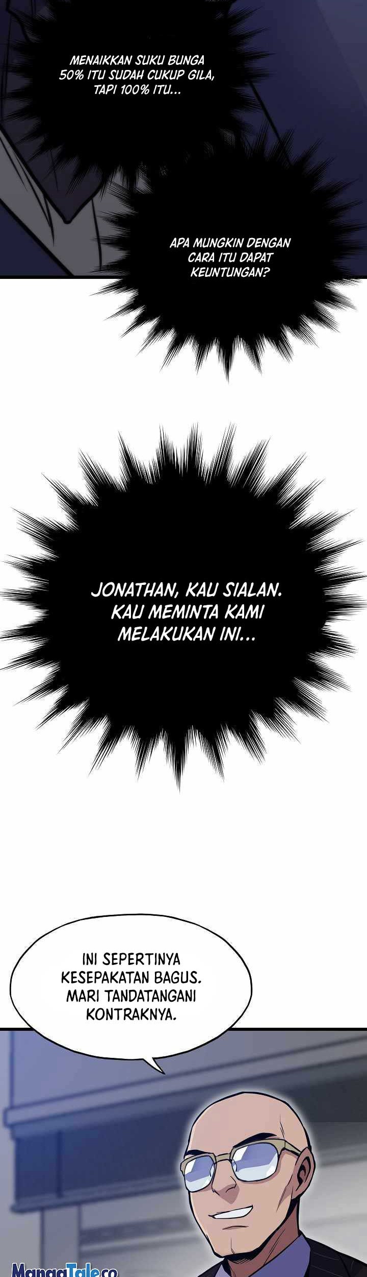 Past Life Regressor Remake 2022 Chapter 12 Halaman 12