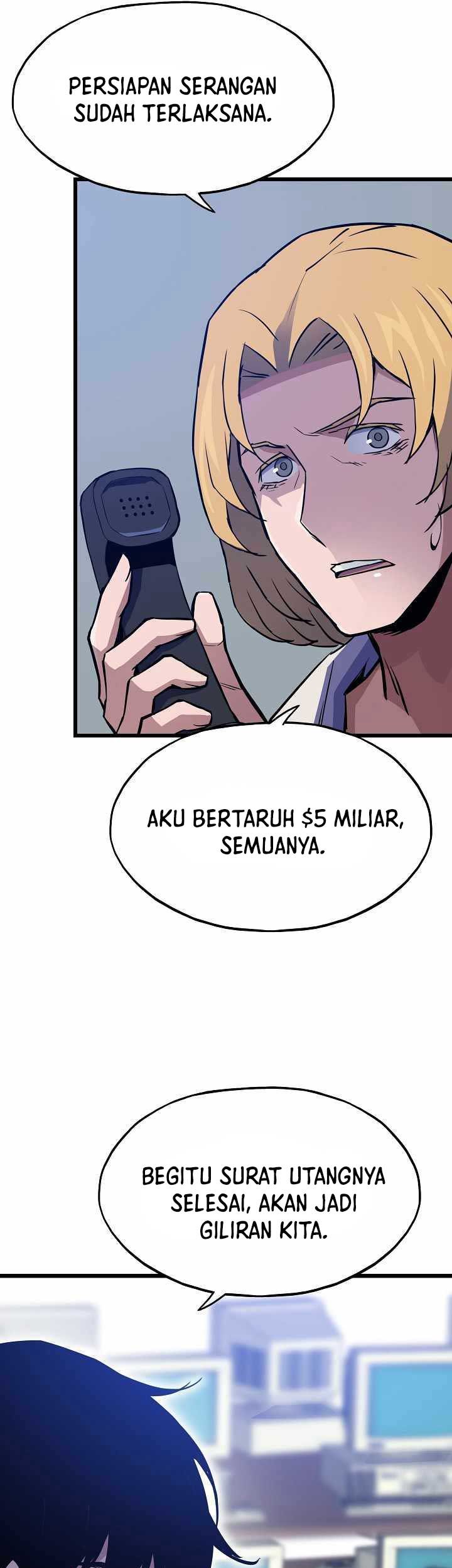 Past Life Regressor Remake 2022 Chapter 12 Halaman 15