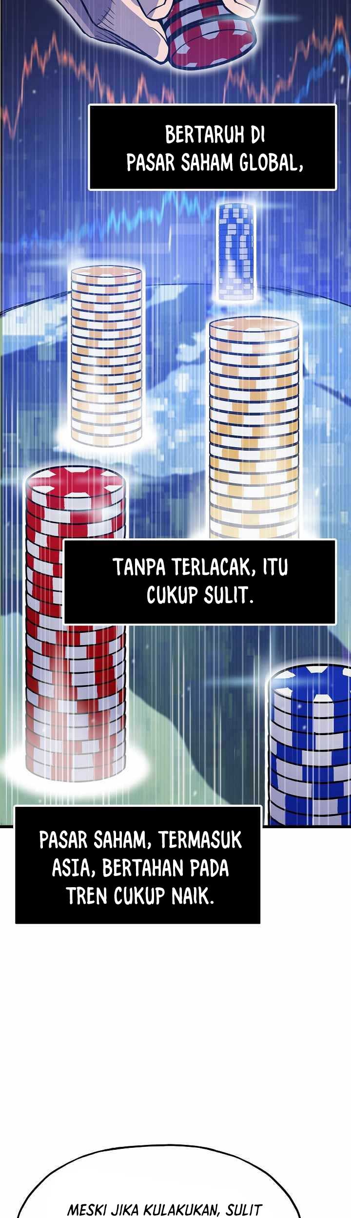 Past Life Regressor Remake 2022 Chapter 12 Halaman 19