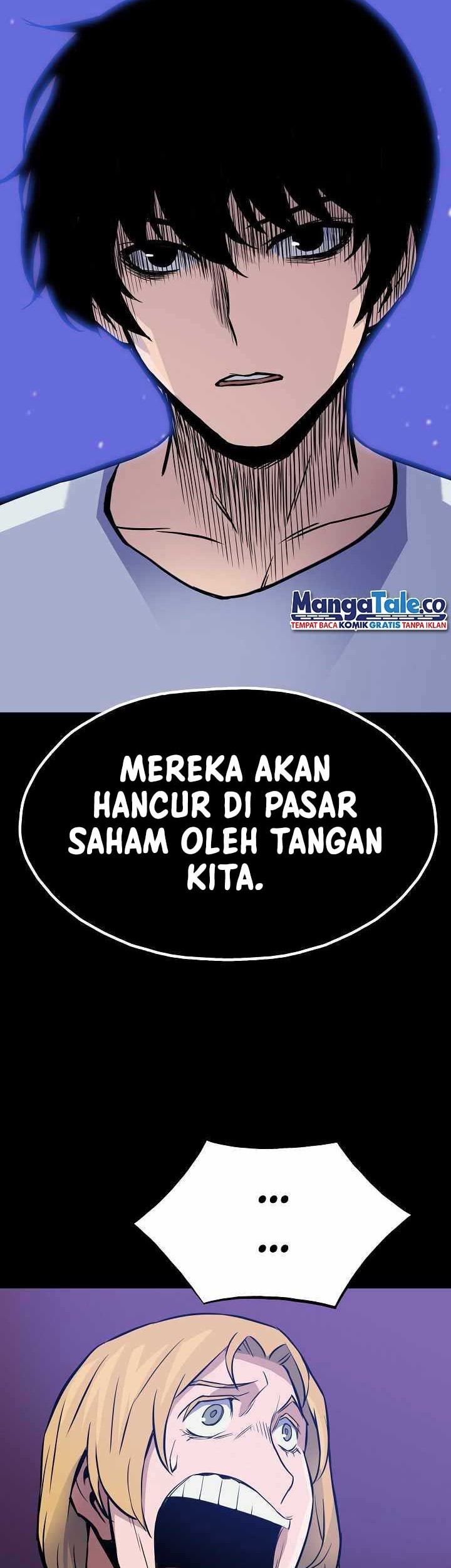 Past Life Regressor Remake 2022 Chapter 12 Halaman 23