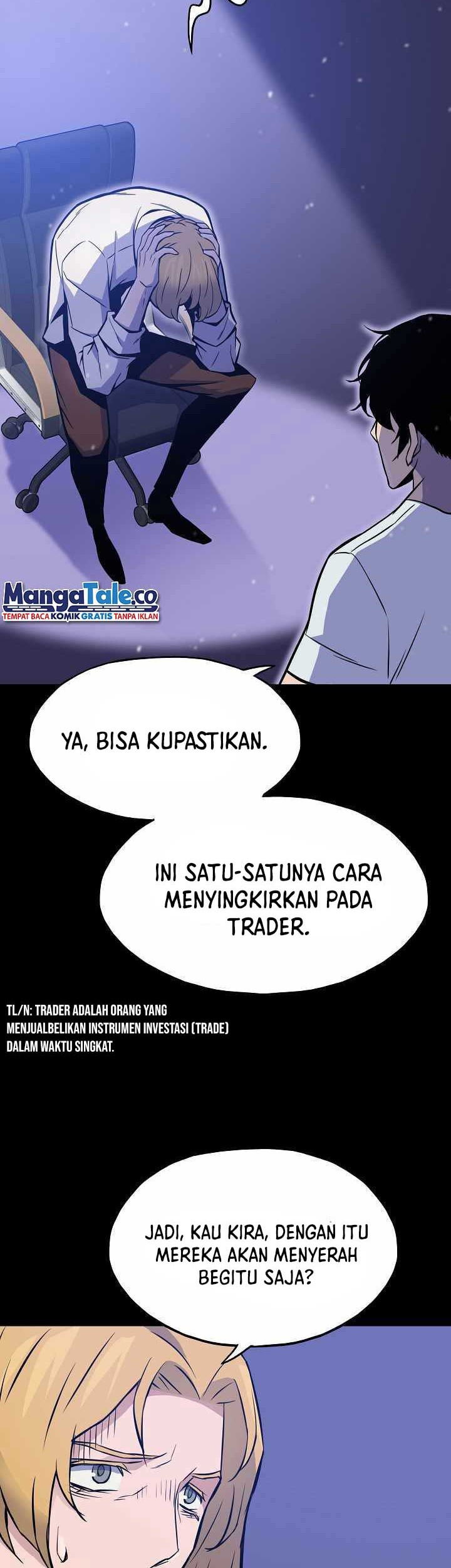 Past Life Regressor Remake 2022 Chapter 12 Halaman 25
