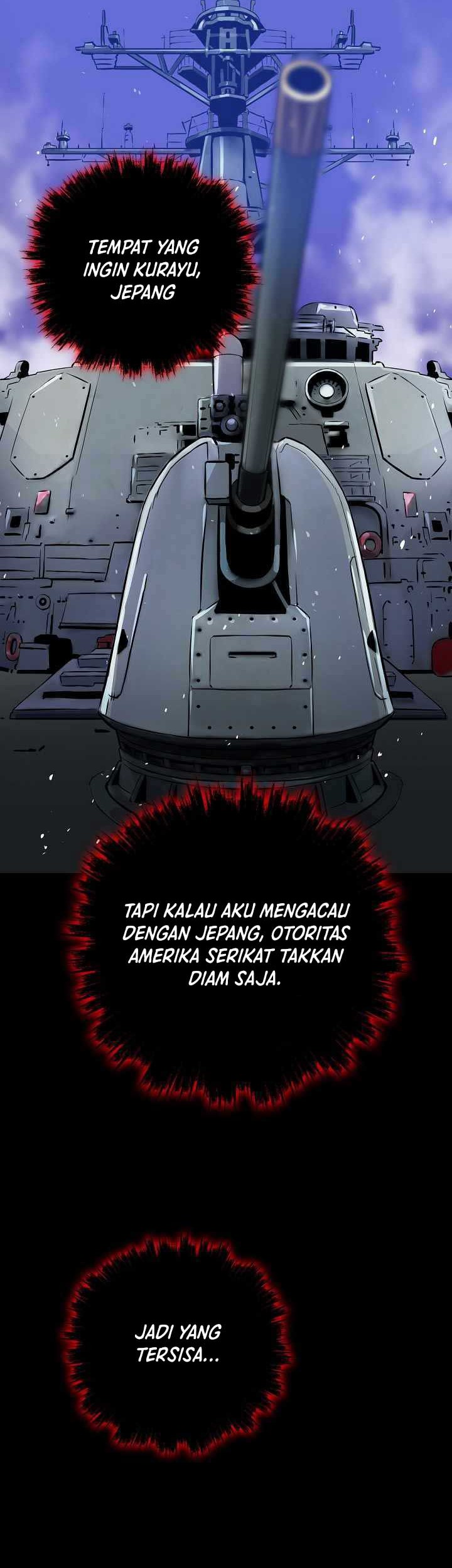 Past Life Regressor Remake 2022 Chapter 12 Halaman 27