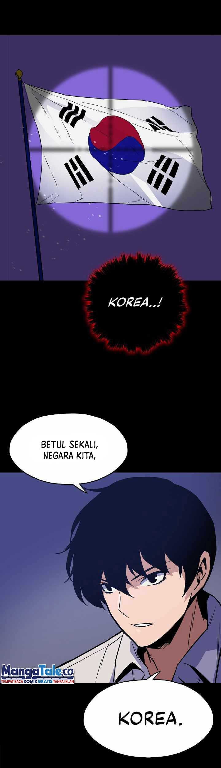 Past Life Regressor Remake 2022 Chapter 12 Halaman 28