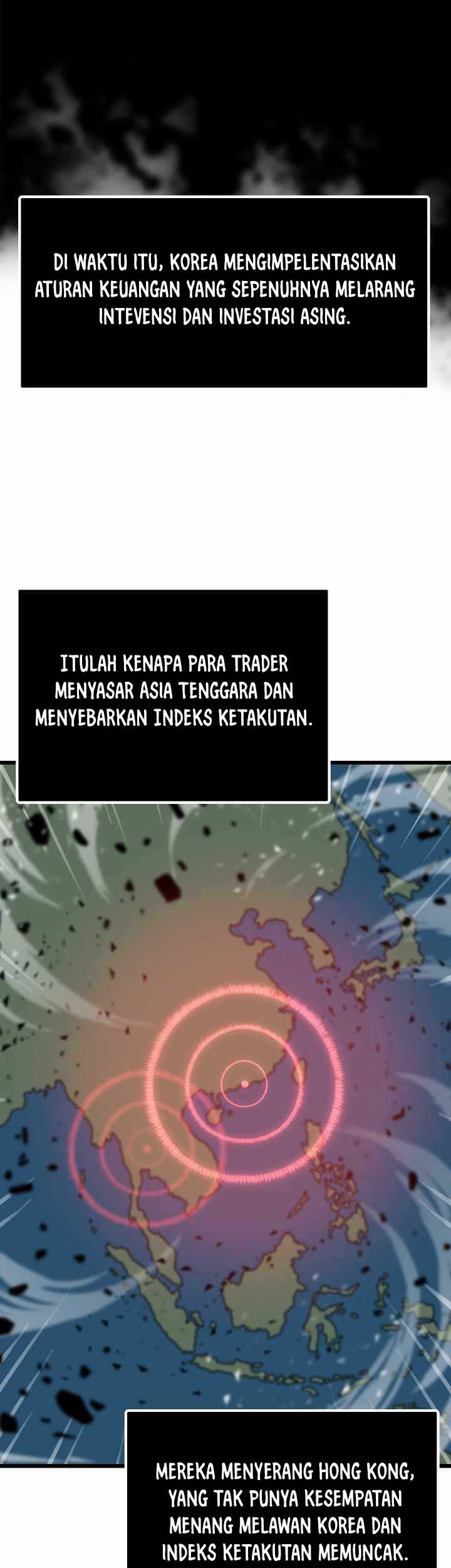 Past Life Regressor Remake 2022 Chapter 12 Halaman 29