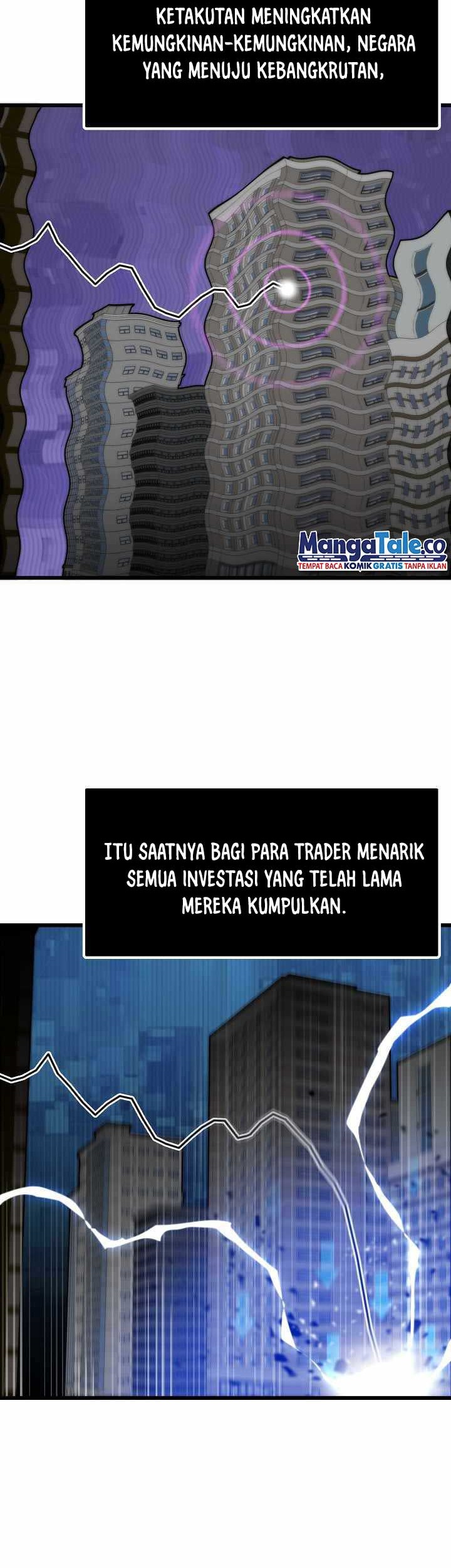 Past Life Regressor Remake 2022 Chapter 12 Halaman 31