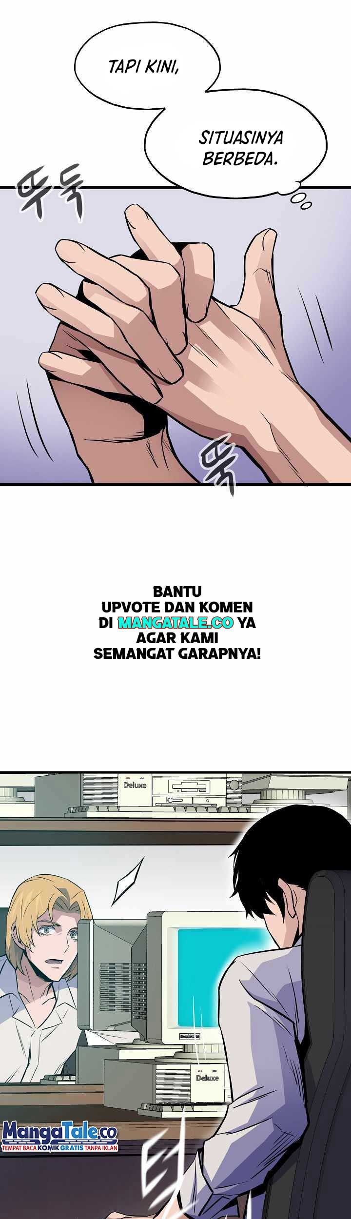 Past Life Regressor Remake 2022 Chapter 12 Halaman 32