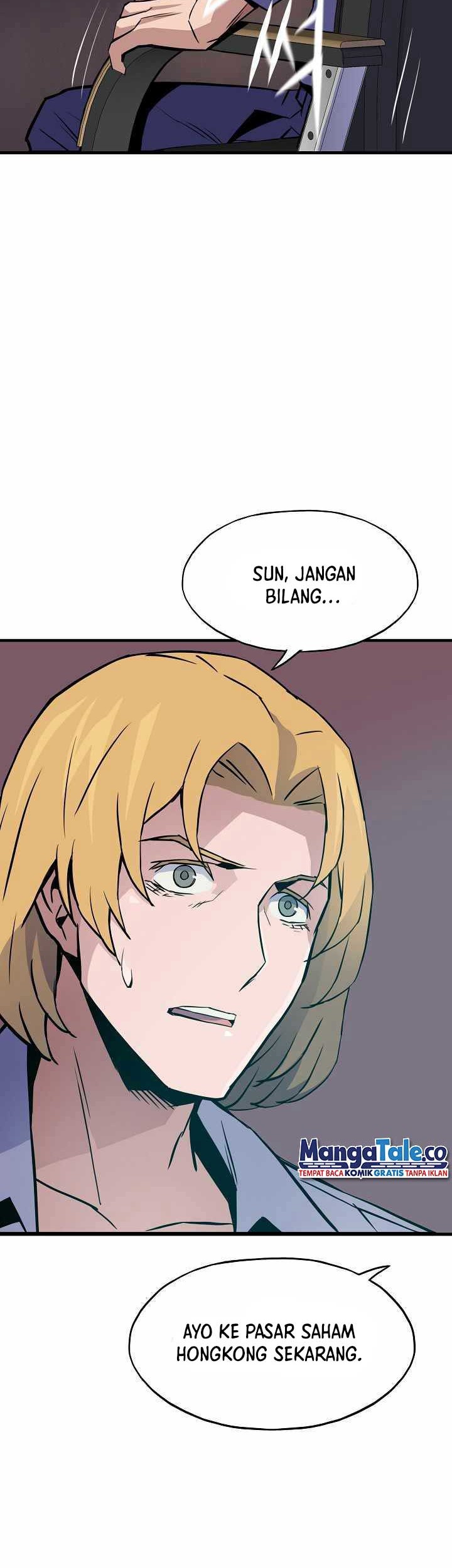 Past Life Regressor Remake 2022 Chapter 12 Halaman 33