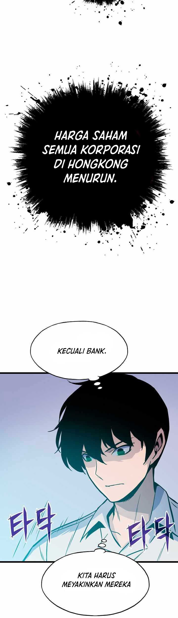 Past Life Regressor Remake 2022 Chapter 12 Halaman 36