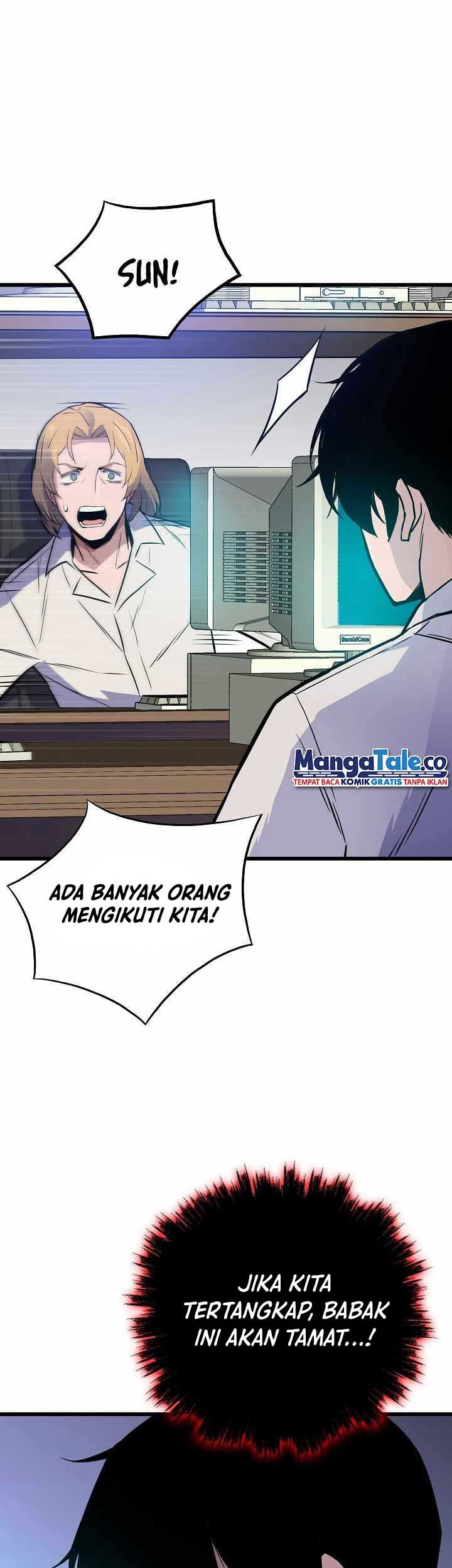 Past Life Regressor Remake 2022 Chapter 12 Halaman 37