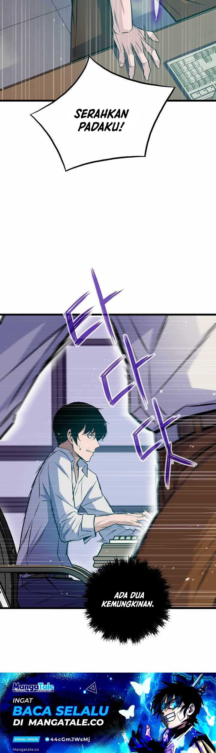 Past Life Regressor Remake 2022 Chapter 12 Halaman 39