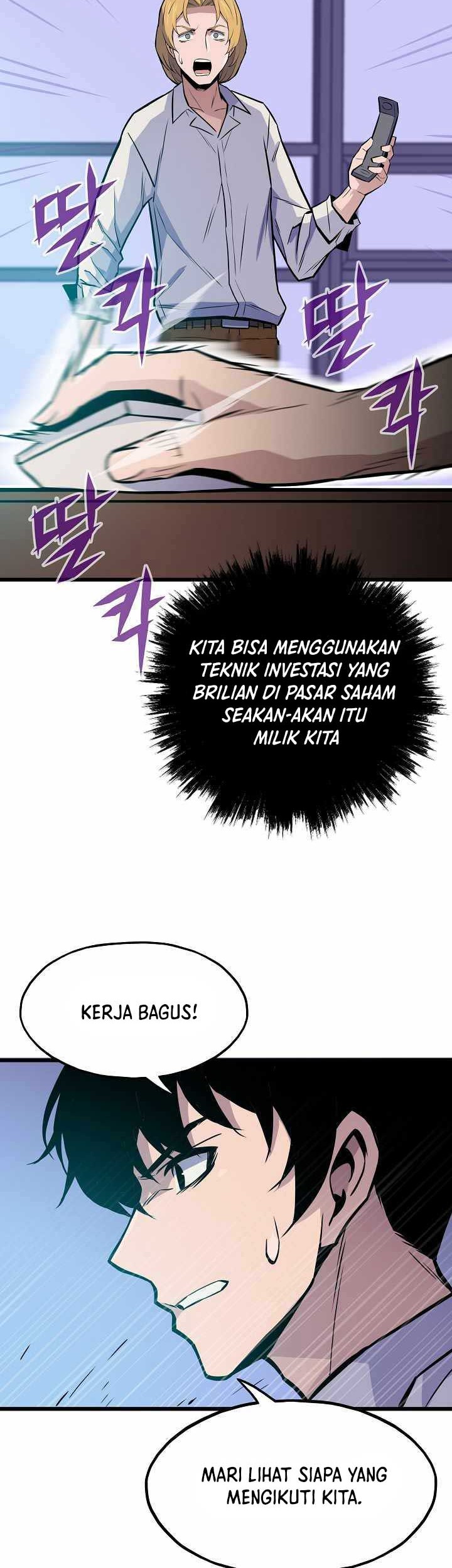 Past Life Regressor Remake 2022 Chapter 12 Halaman 41