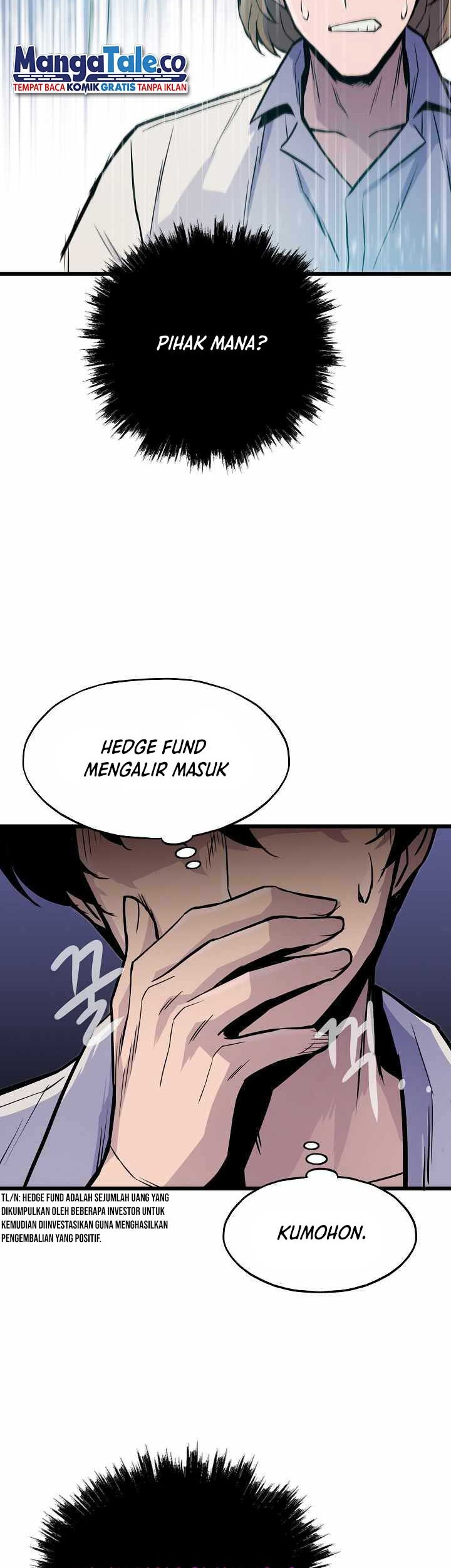 Past Life Regressor Remake 2022 Chapter 12 Halaman 43