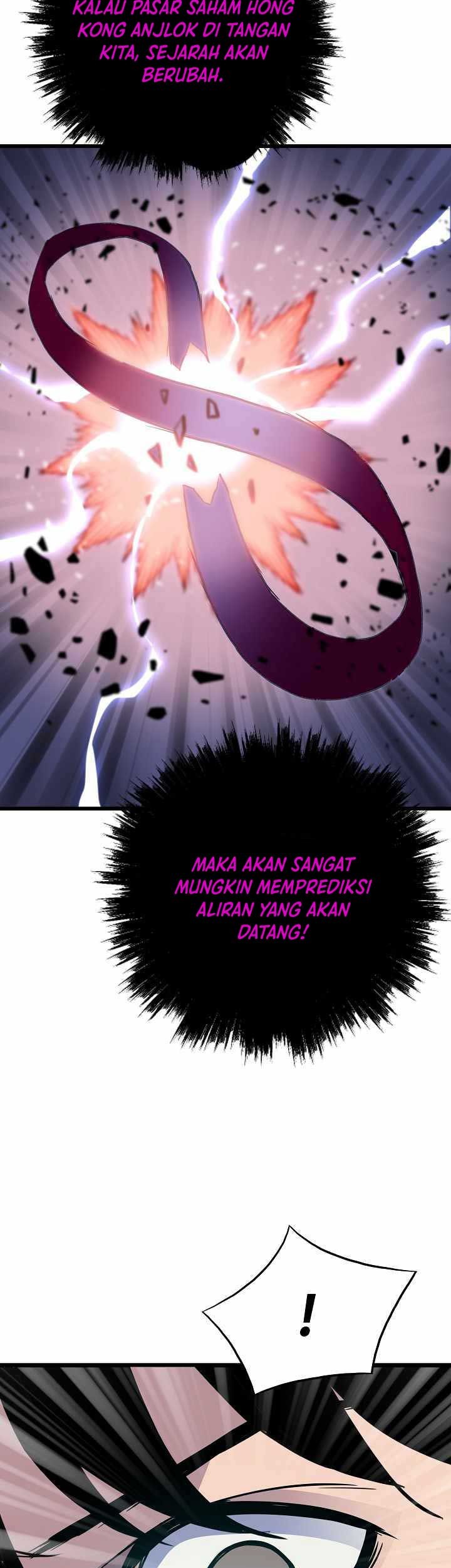 Past Life Regressor Remake 2022 Chapter 12 Halaman 44