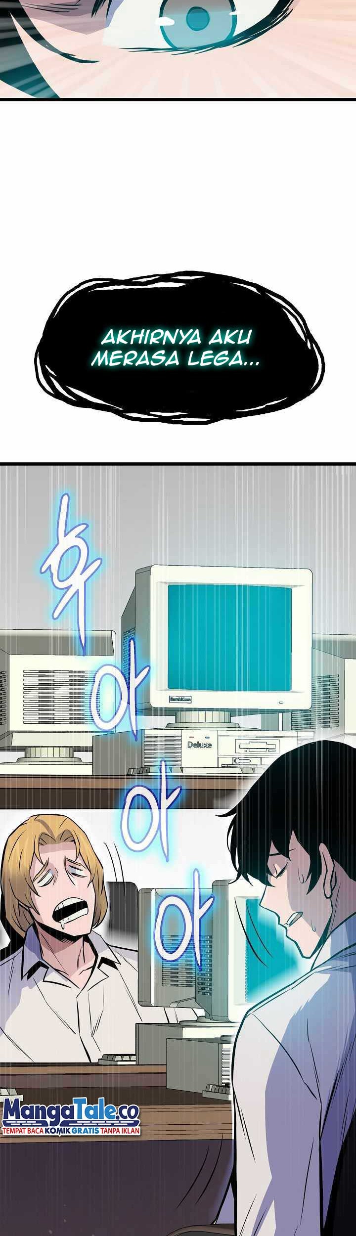 Past Life Regressor Remake 2022 Chapter 12 Halaman 45
