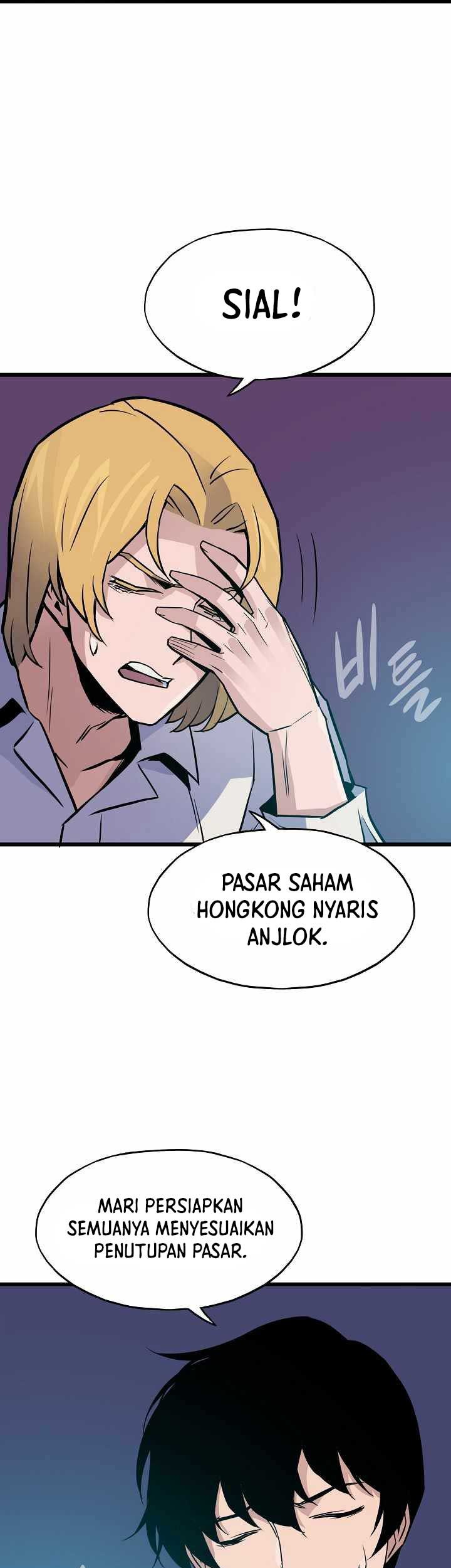 Past Life Regressor Remake 2022 Chapter 12 Halaman 47