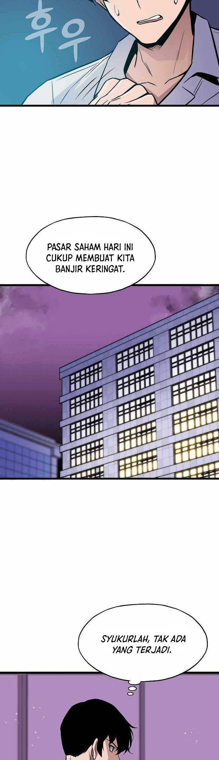 Past Life Regressor Remake 2022 Chapter 12 Halaman 48