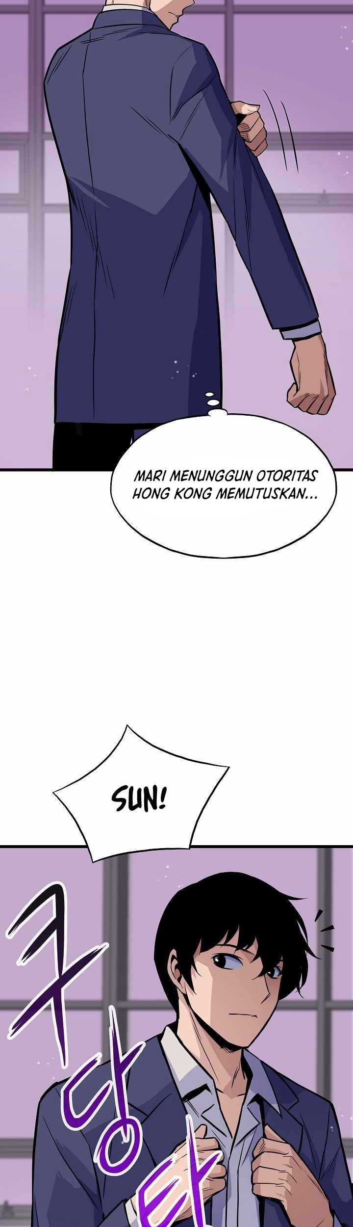 Past Life Regressor Remake 2022 Chapter 12 Halaman 49