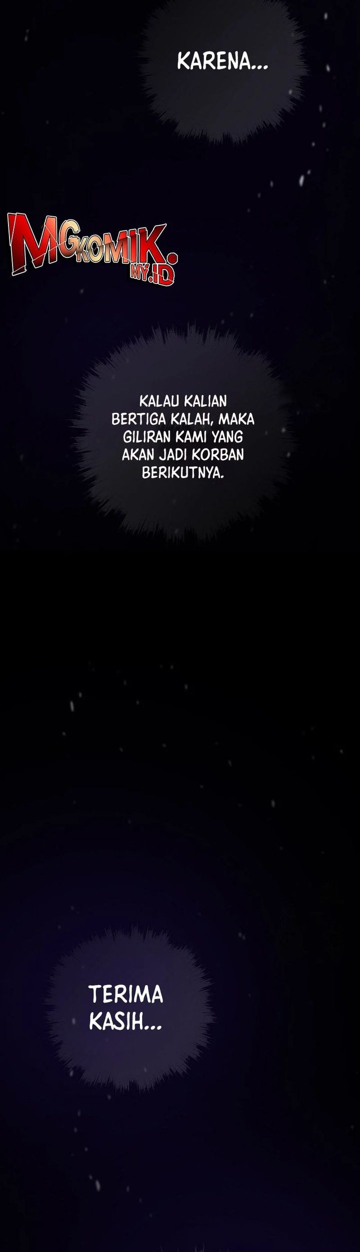 Past Life Regressor Remake 2022 Chapter 120 Halaman 5