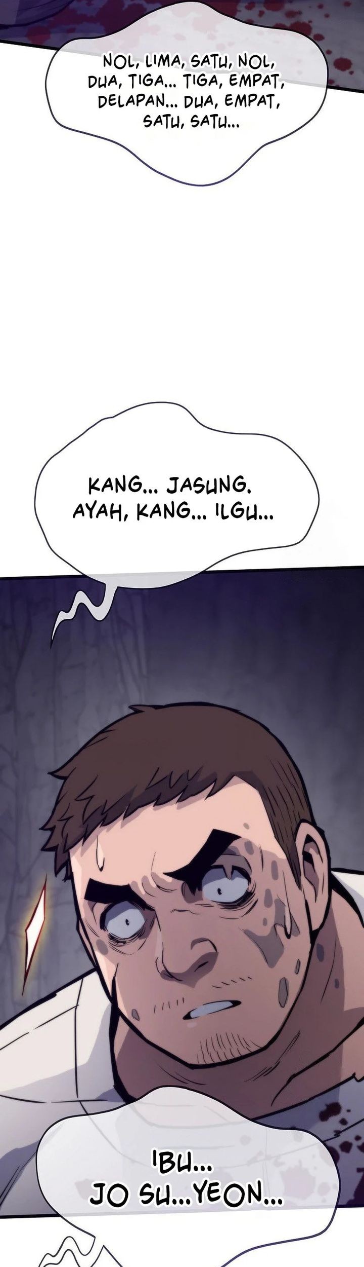 Past Life Regressor Remake 2022 Chapter 120 Halaman 13