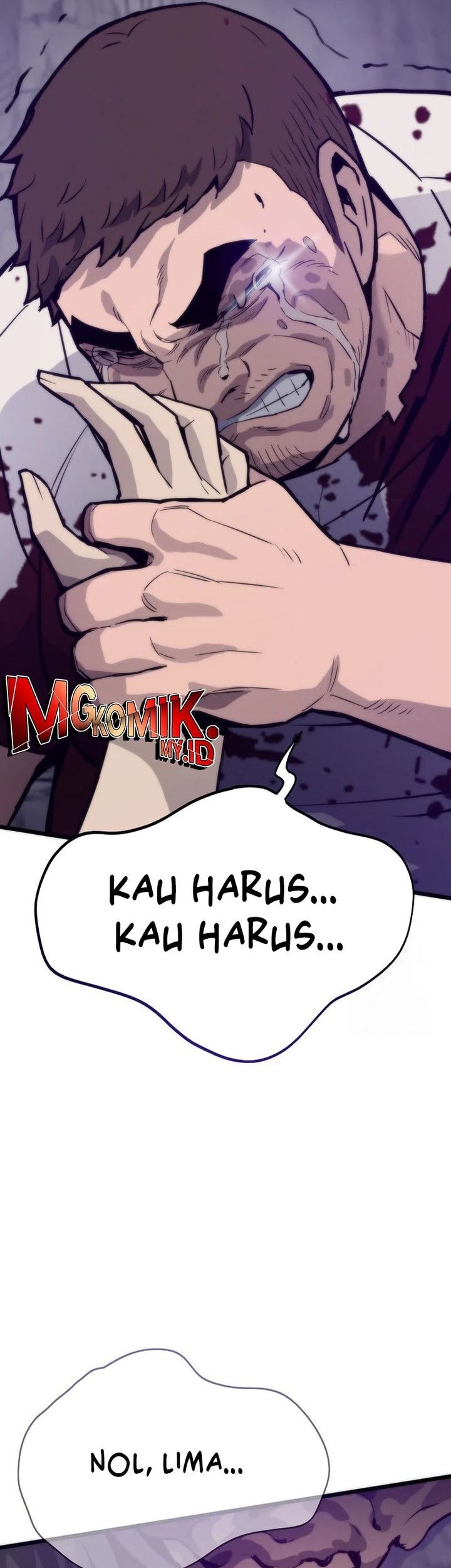 Past Life Regressor Remake 2022 Chapter 120 Halaman 15
