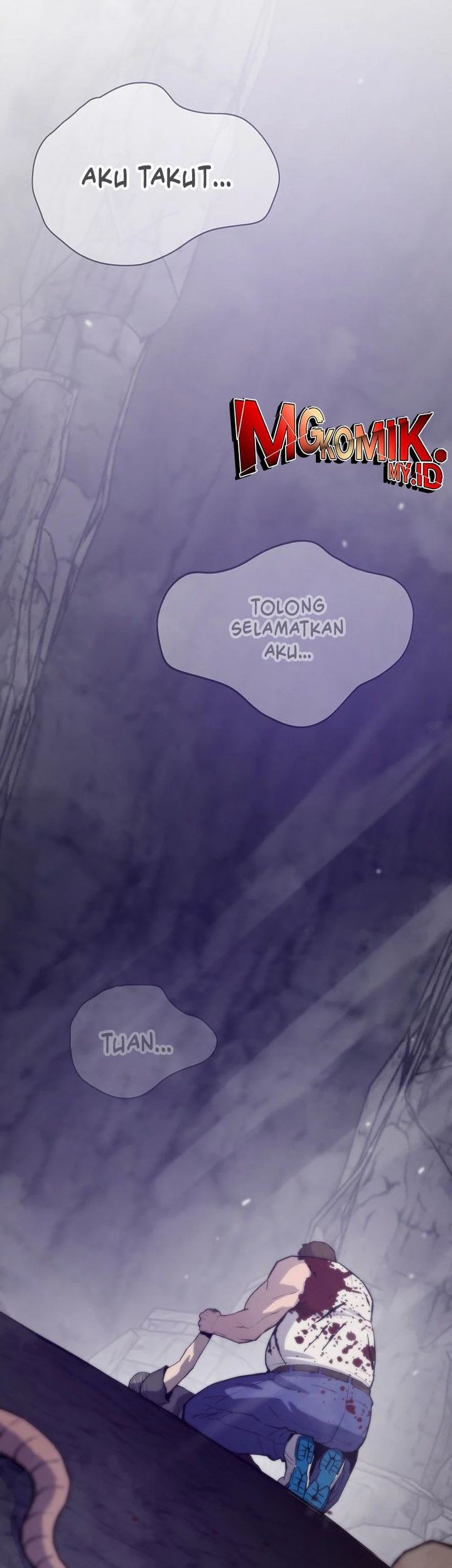 Past Life Regressor Remake 2022 Chapter 120 Halaman 25