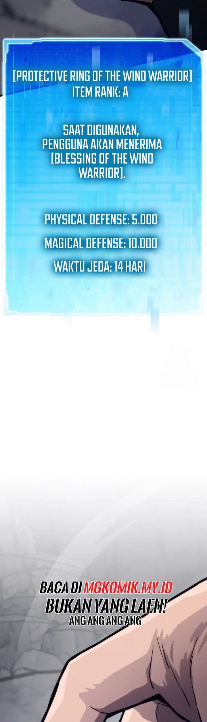 Past Life Regressor Remake 2022 Chapter 120 Halaman 29