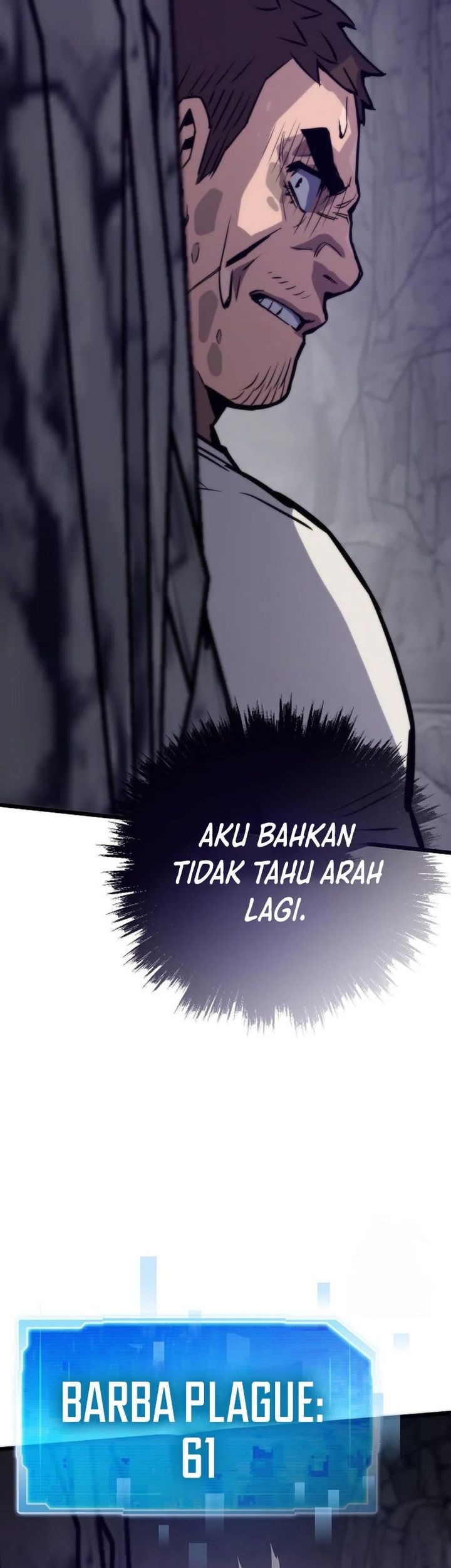 Past Life Regressor Remake 2022 Chapter 120 Halaman 45