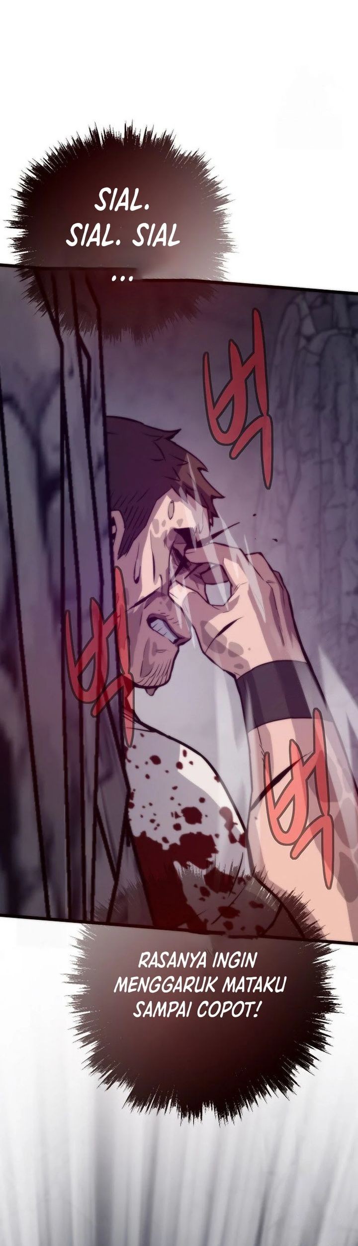 Past Life Regressor Remake 2022 Chapter 120 Halaman 47