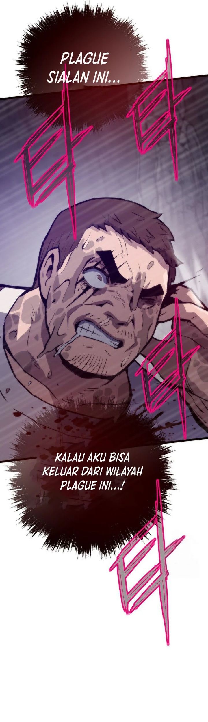 Past Life Regressor Remake 2022 Chapter 120 Halaman 50