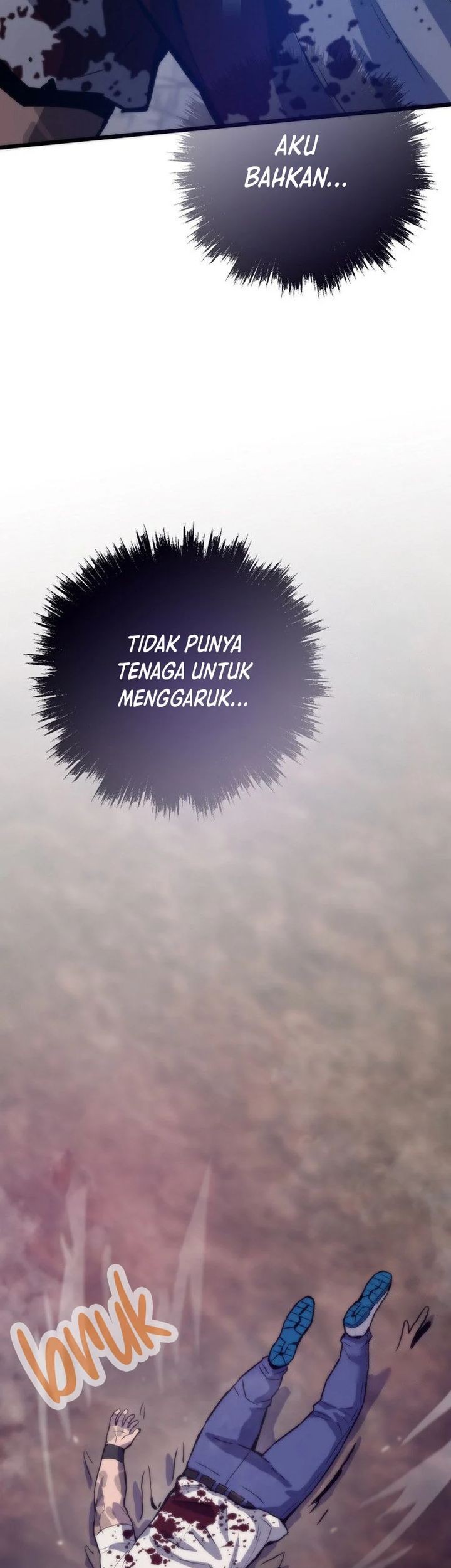 Past Life Regressor Remake 2022 Chapter 120 Halaman 54
