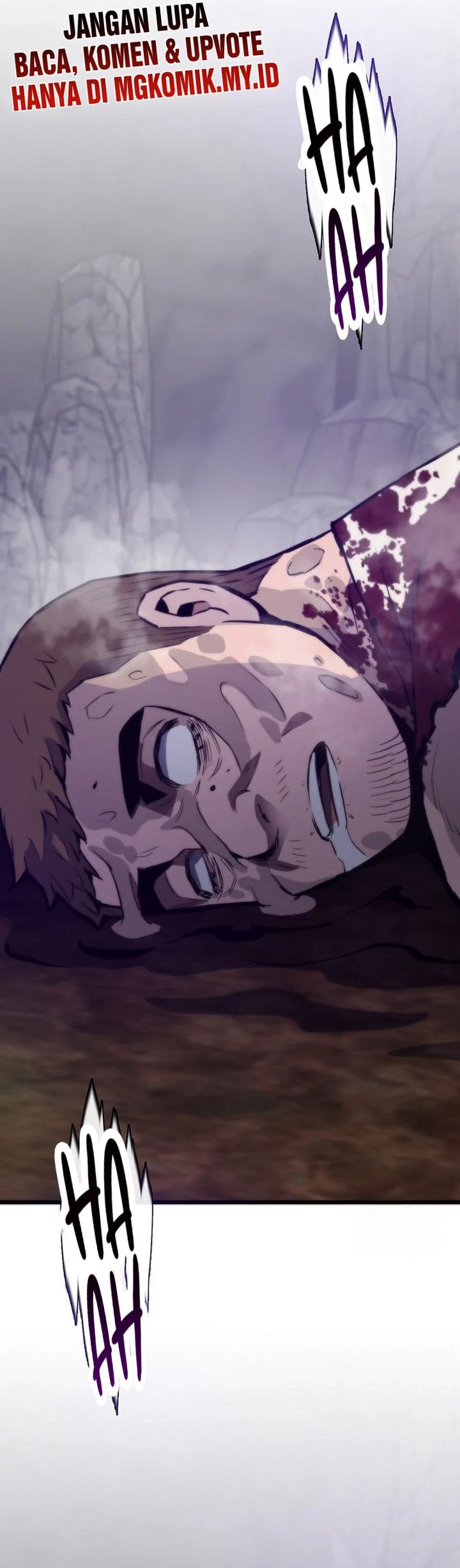Past Life Regressor Remake 2022 Chapter 120 Halaman 56