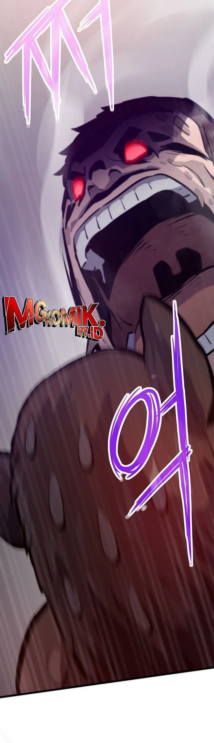 Past Life Regressor Remake 2022 Chapter 120 Halaman 68