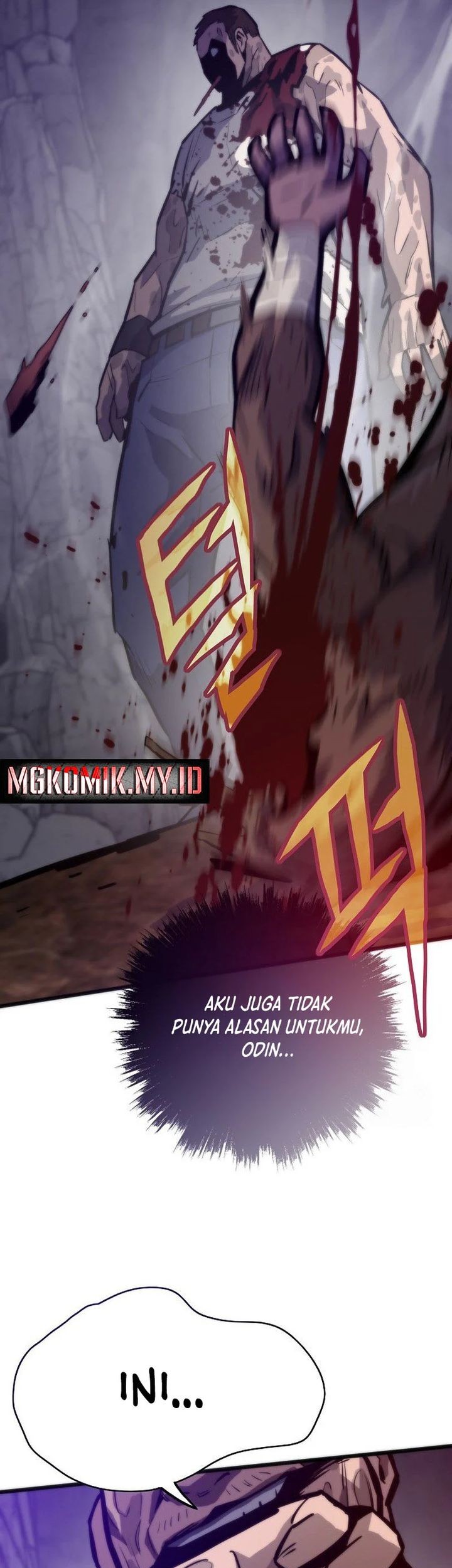 Past Life Regressor Remake 2022 Chapter 120 Halaman 72