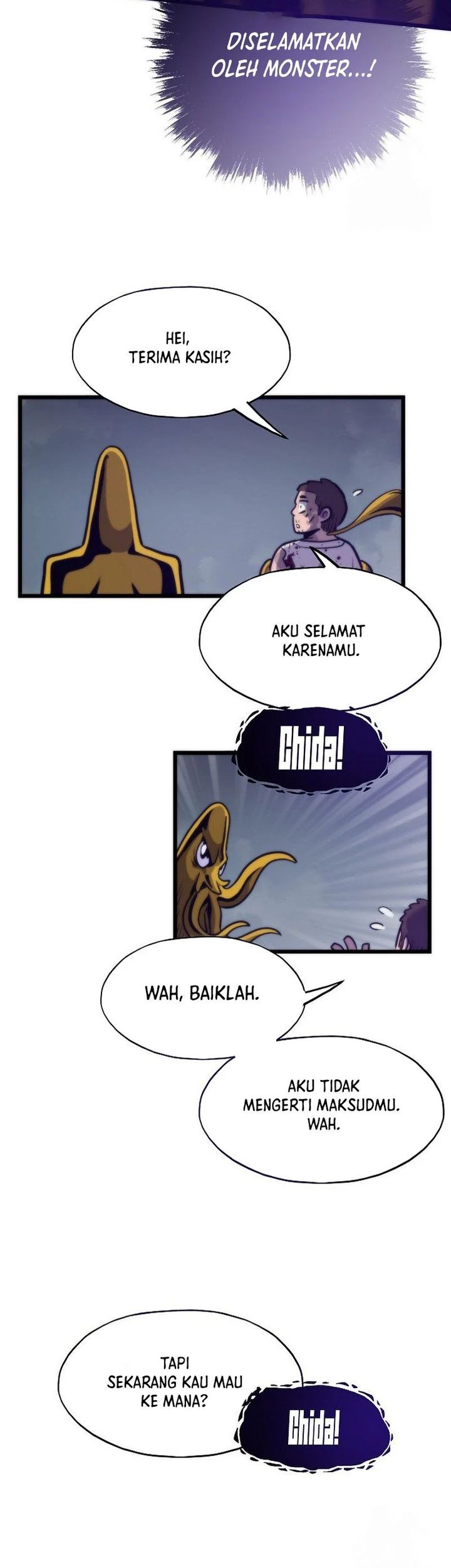 Past Life Regressor Remake 2022 Chapter 120 Halaman 89