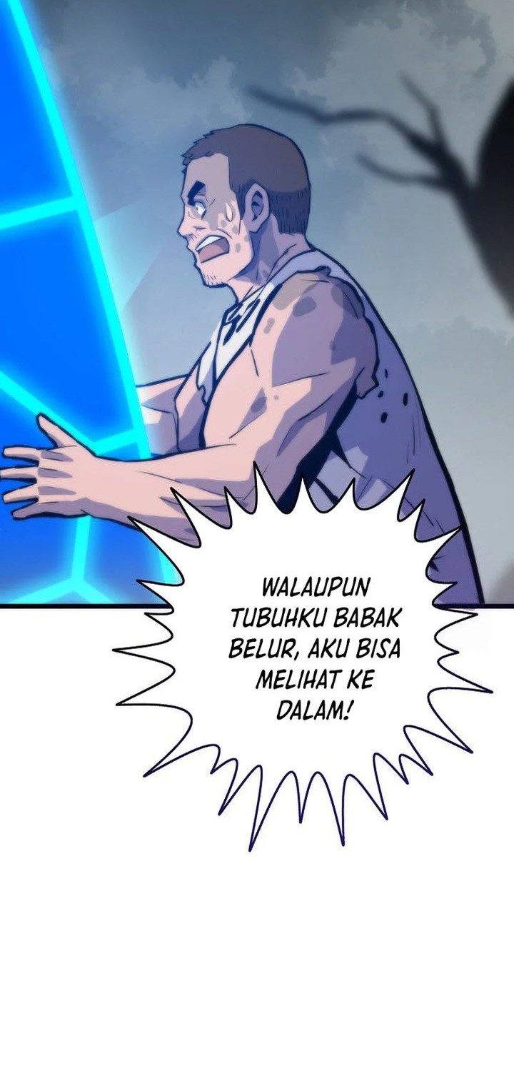 Past Life Regressor Remake 2022 Chapter 120 Halaman 96