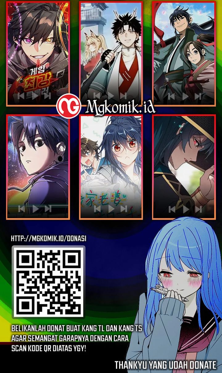 Past Life Regressor Remake 2022 Chapter 120 Halaman 113