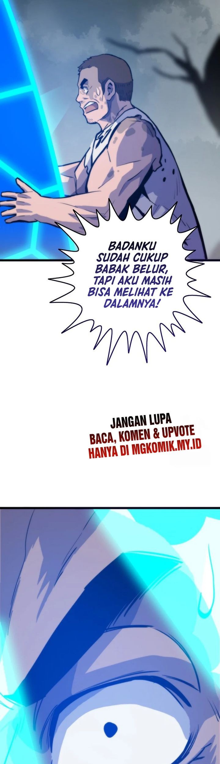 Past Life Regressor Remake 2022 Chapter 121 Halaman 3