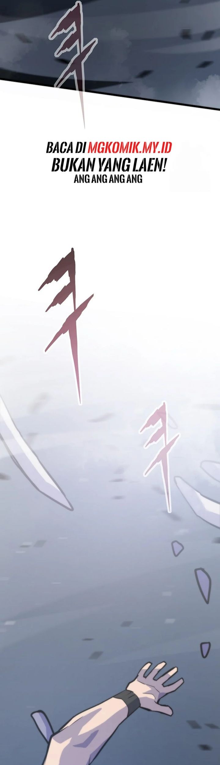 Past Life Regressor Remake 2022 Chapter 121 Halaman 7