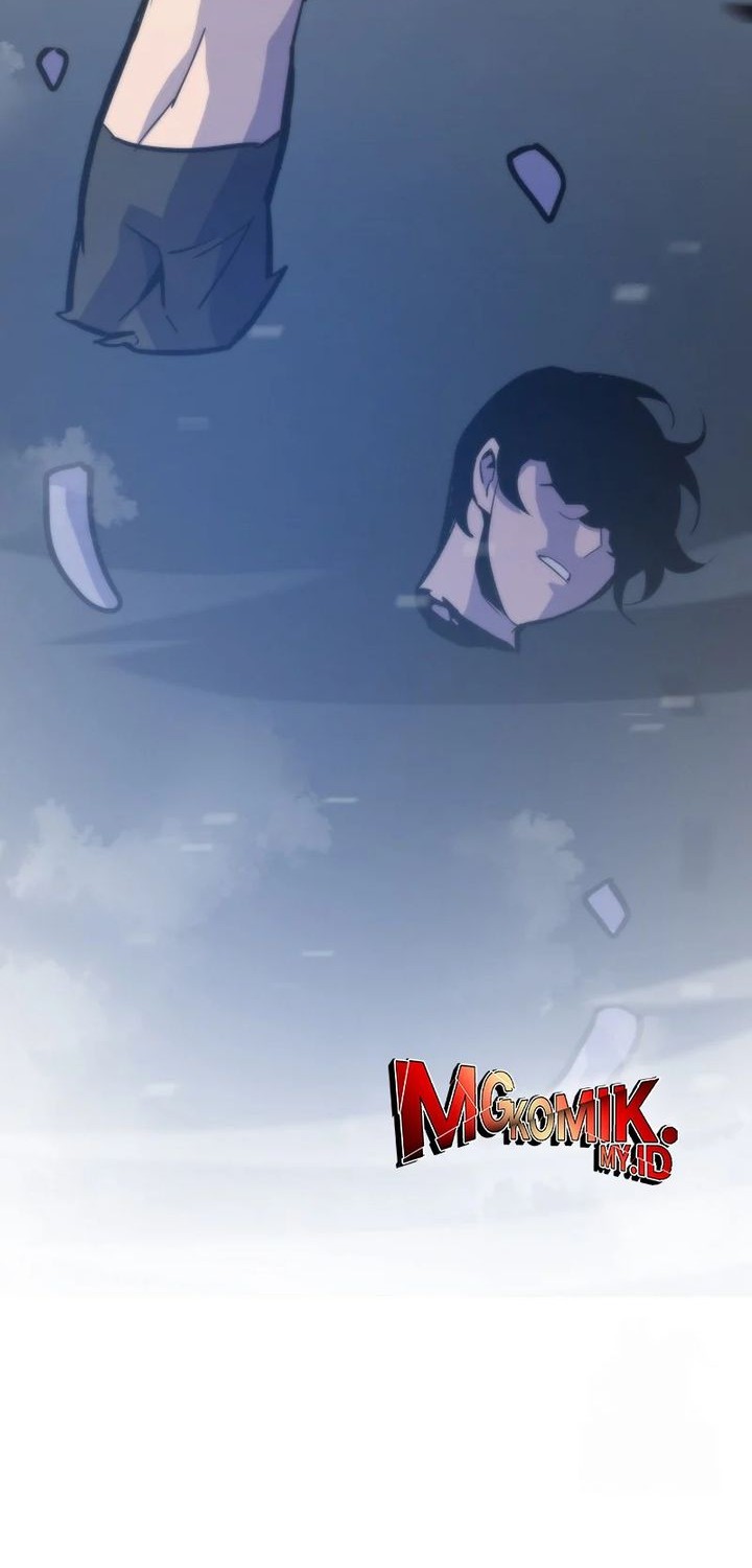Past Life Regressor Remake 2022 Chapter 121 Halaman 8