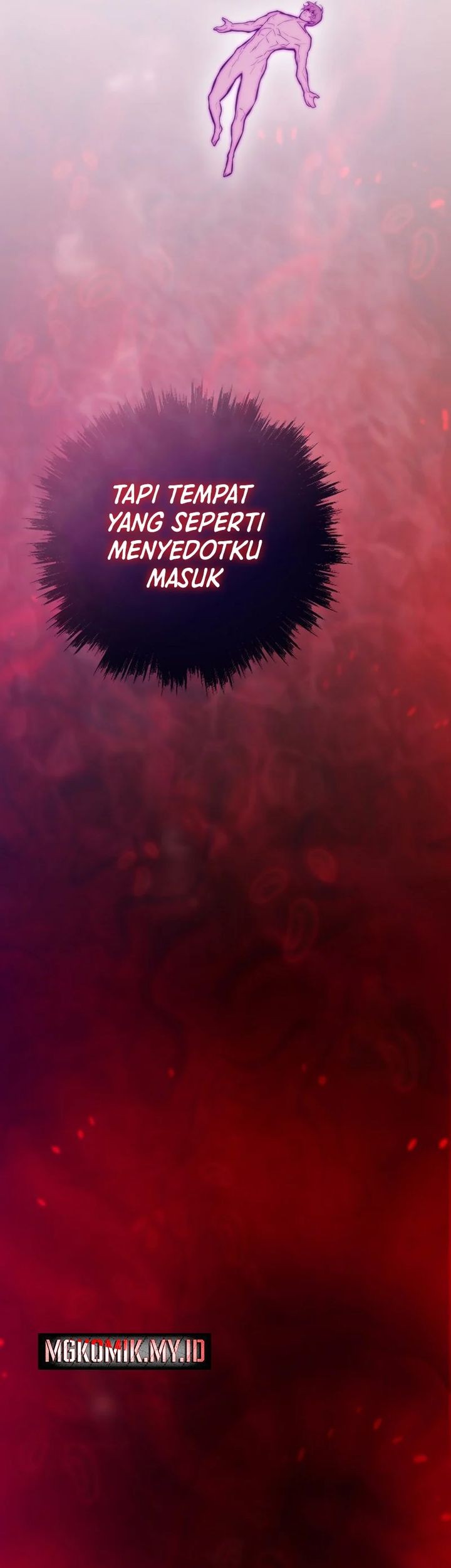 Past Life Regressor Remake 2022 Chapter 121 Halaman 19