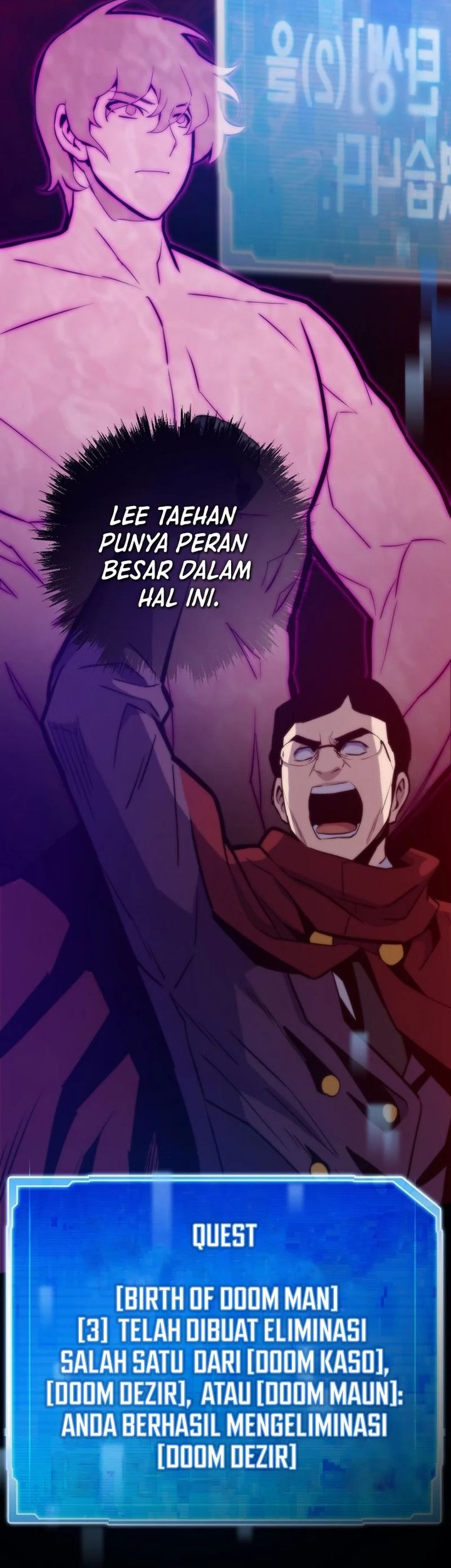Past Life Regressor Remake 2022 Chapter 121 Halaman 23
