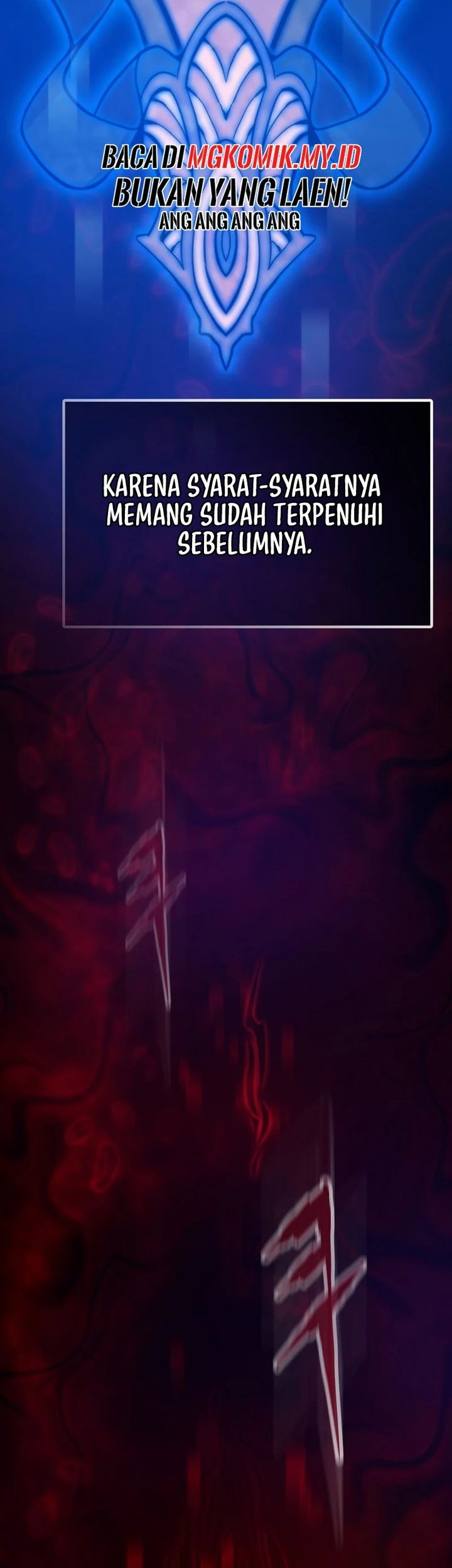 Past Life Regressor Remake 2022 Chapter 121 Halaman 27