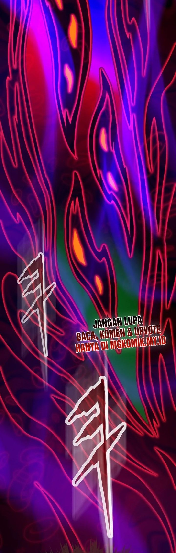 Past Life Regressor Remake 2022 Chapter 121 Halaman 32