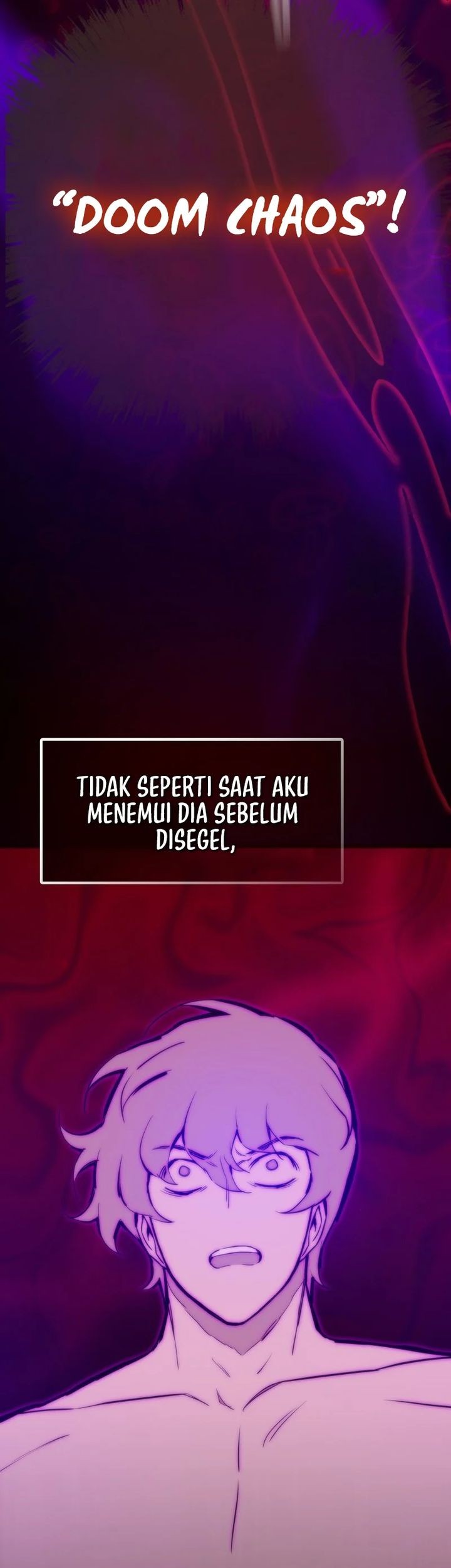 Past Life Regressor Remake 2022 Chapter 121 Halaman 33